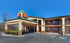 Econo Lodge Nashville Airport